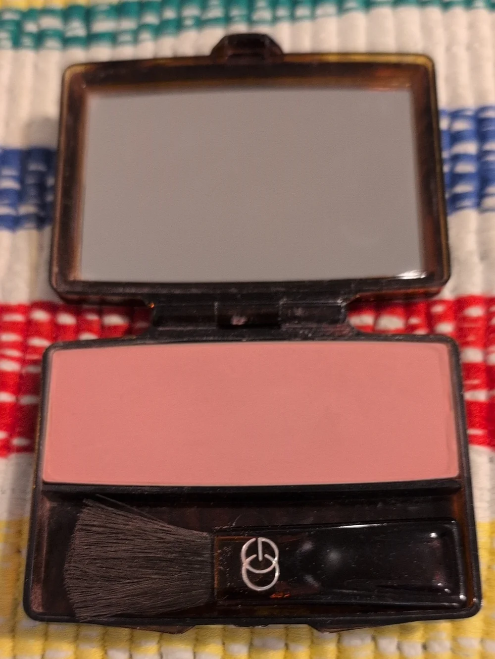 CoverGirl Rare Vintage Blush Nwot